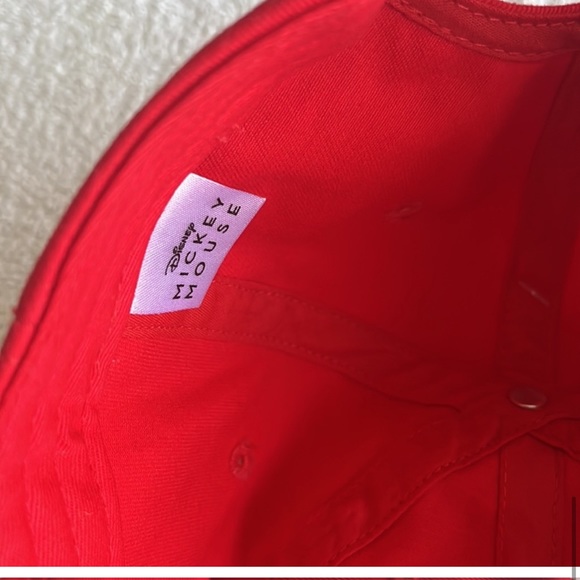 Disney Mickey Mouse Adjustable Hat - Picture 3 of 4